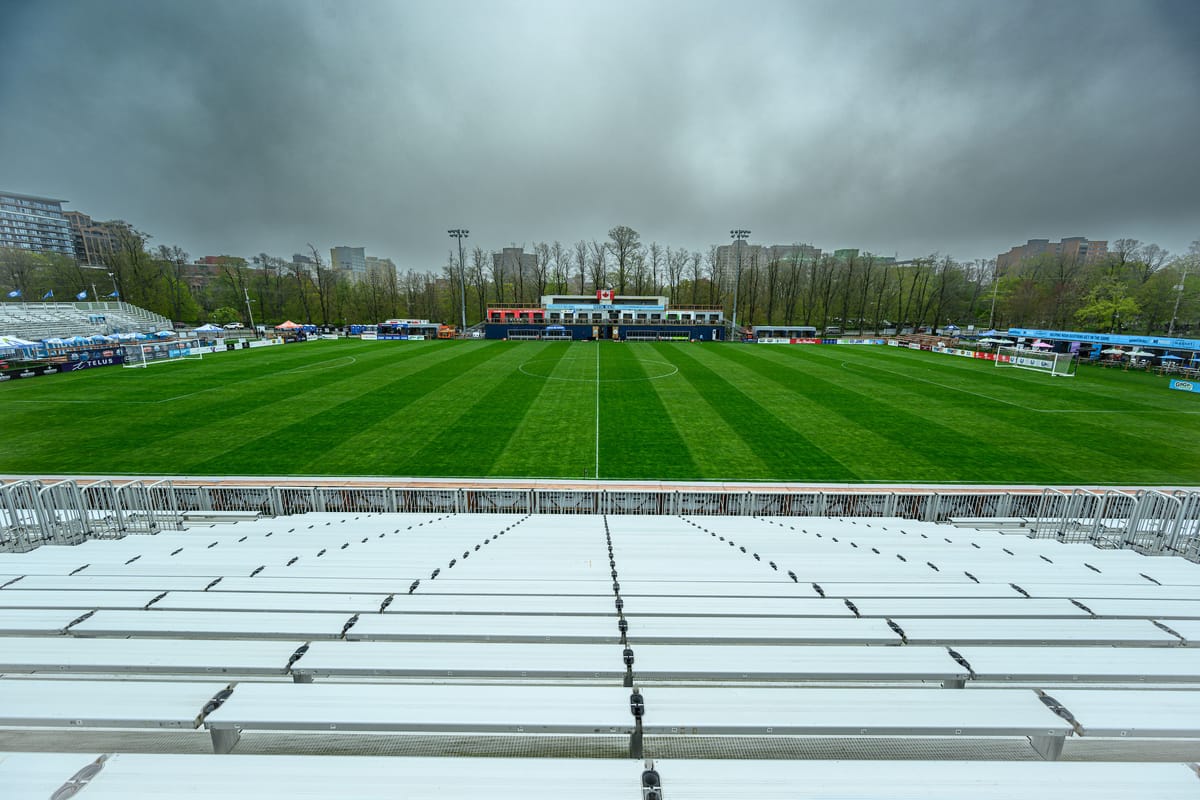 With road losses piling up, the Wanderers now look to a lengthy homestand to right their season