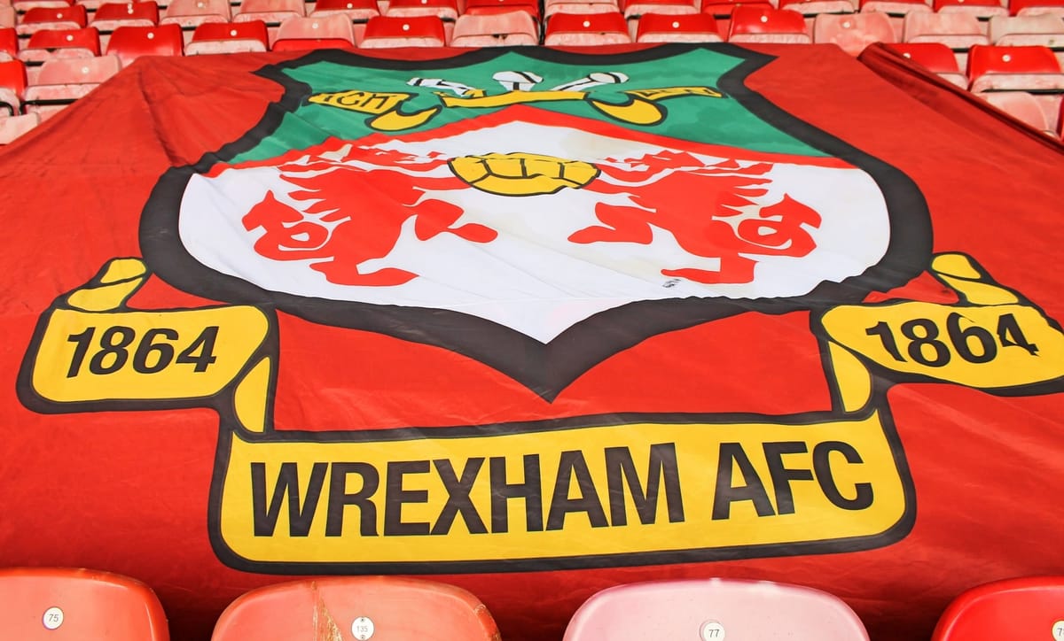 Wrexham A.F.C. headed to Atlantic Canada to play Wanderers in International Summer Series