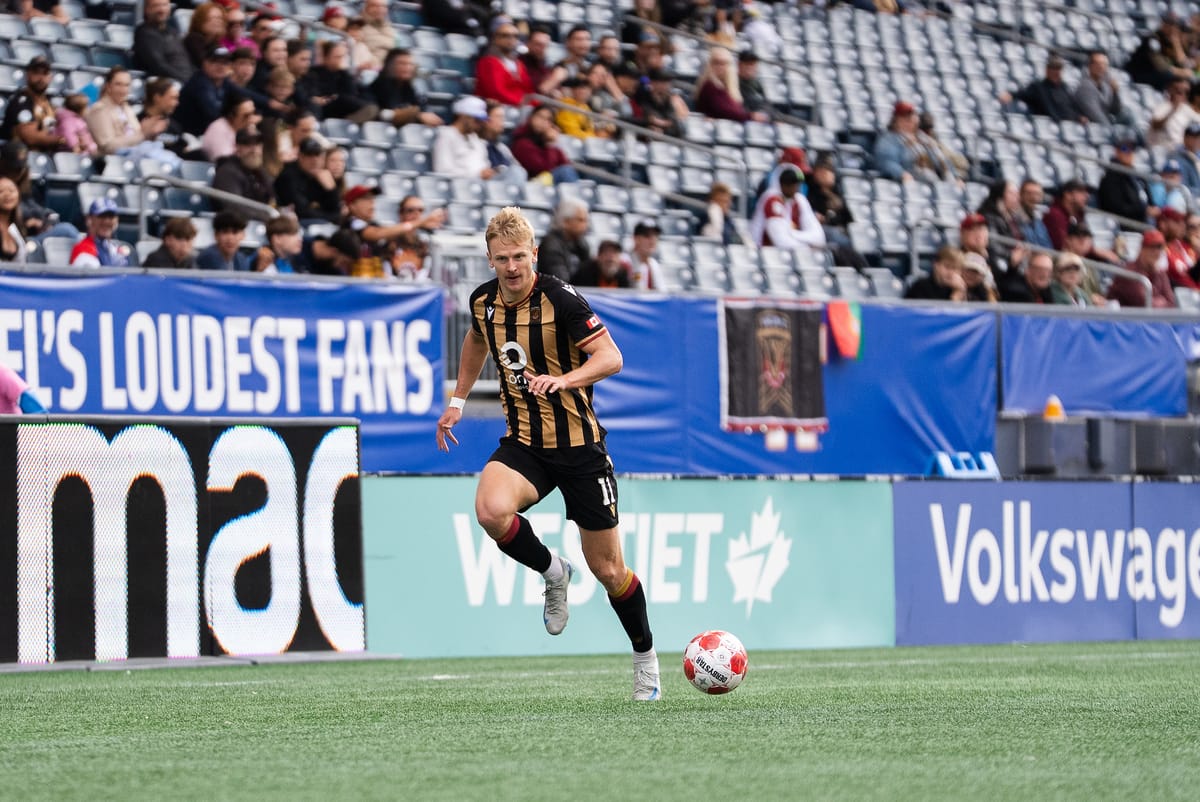 Sources: Kris Twardek to sign with Irish Premier League side