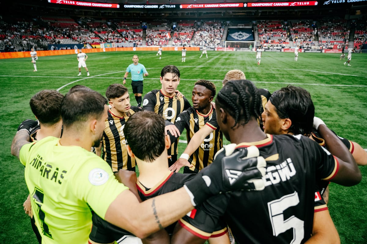 The death of a football club: Valour FC suspends operations following weeks of uncertainty