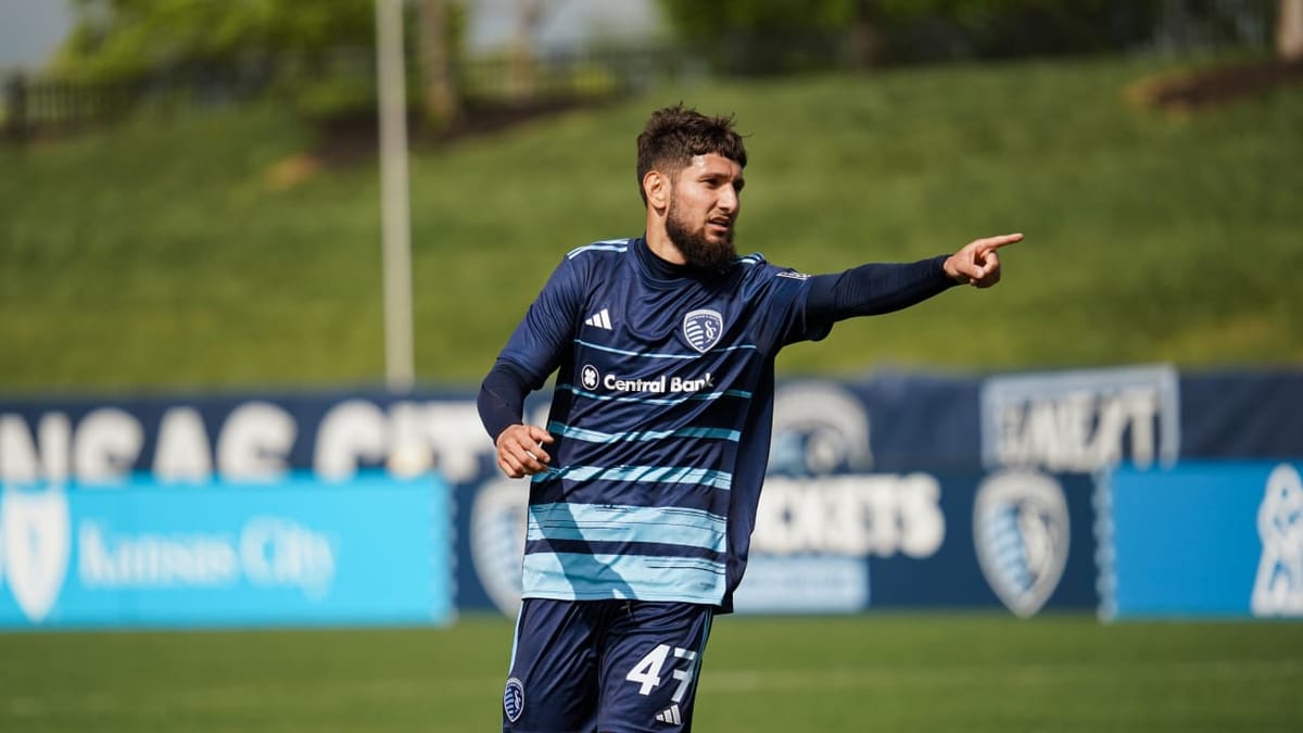 Sources: Atlético Ottawa set to sign midfielder Kamron Habibullah