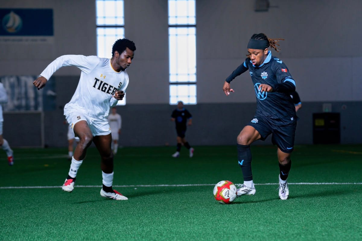 Wanderers look to 'a battery of strikers' for goals on eve of the regular season