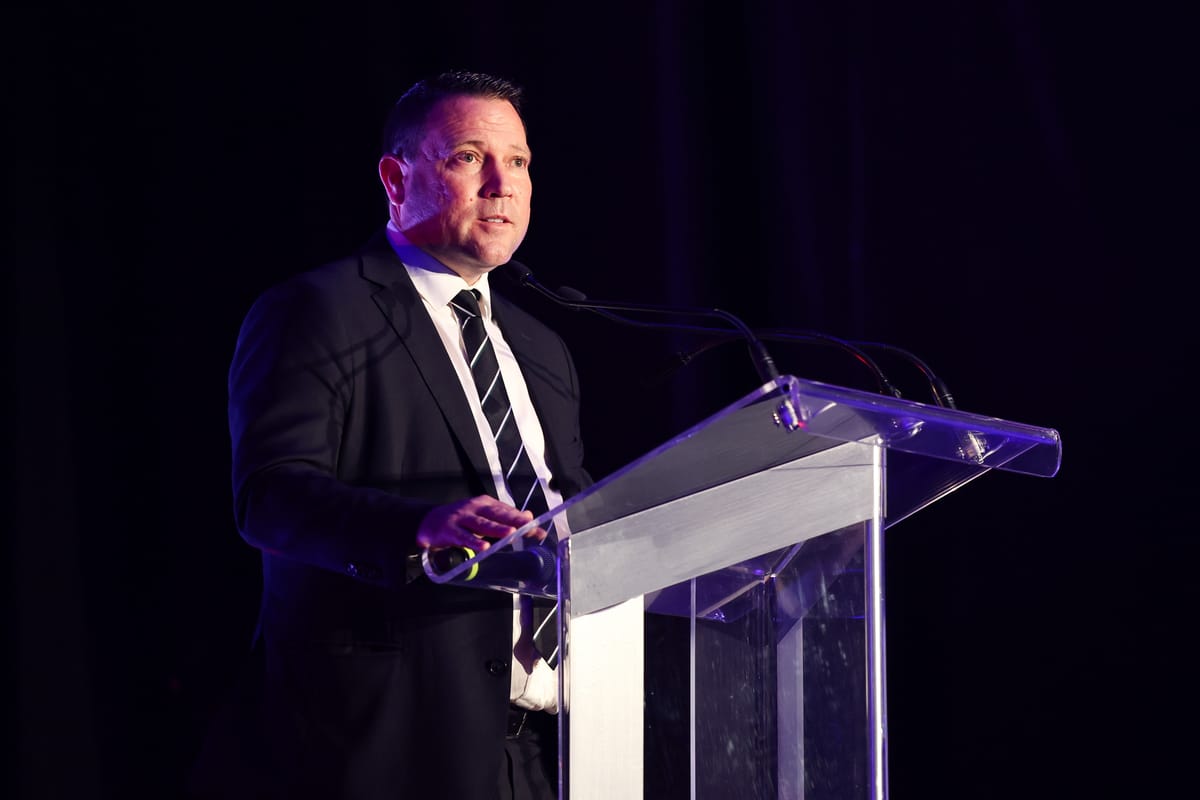 Q&A with CSME CEO James Johnson: On hosting FIFA's daylight offside trial, stadium announcements and more