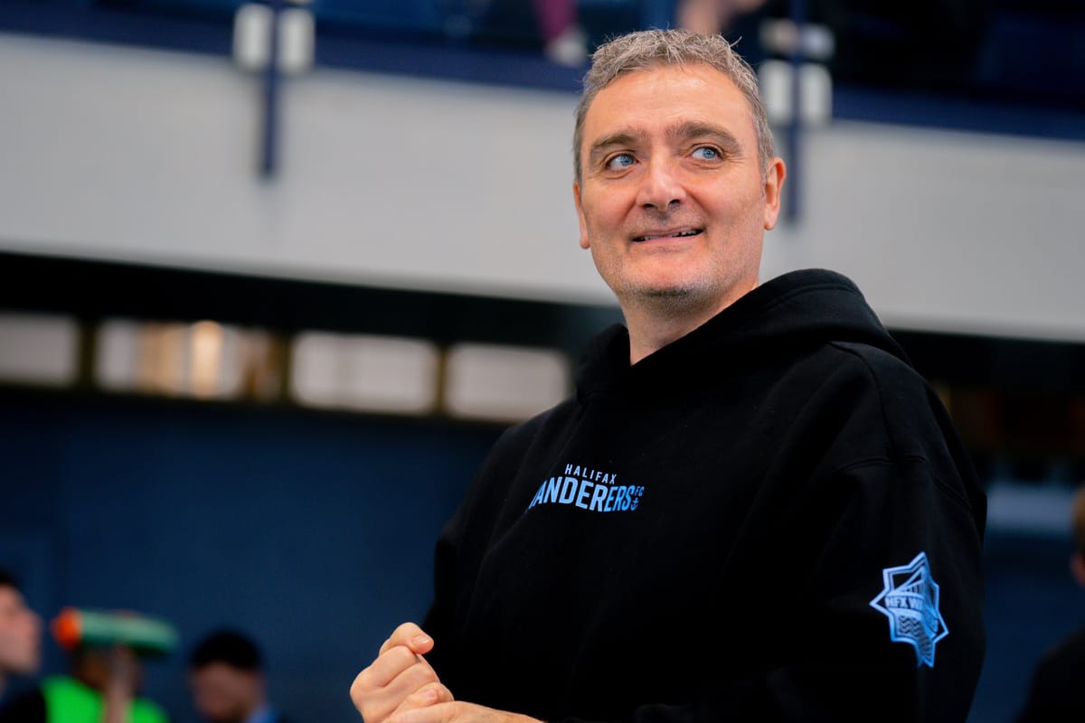 Whitecaps East: How Vanni Sartini's time in MLS laid the blueprints for this year's Wanderers