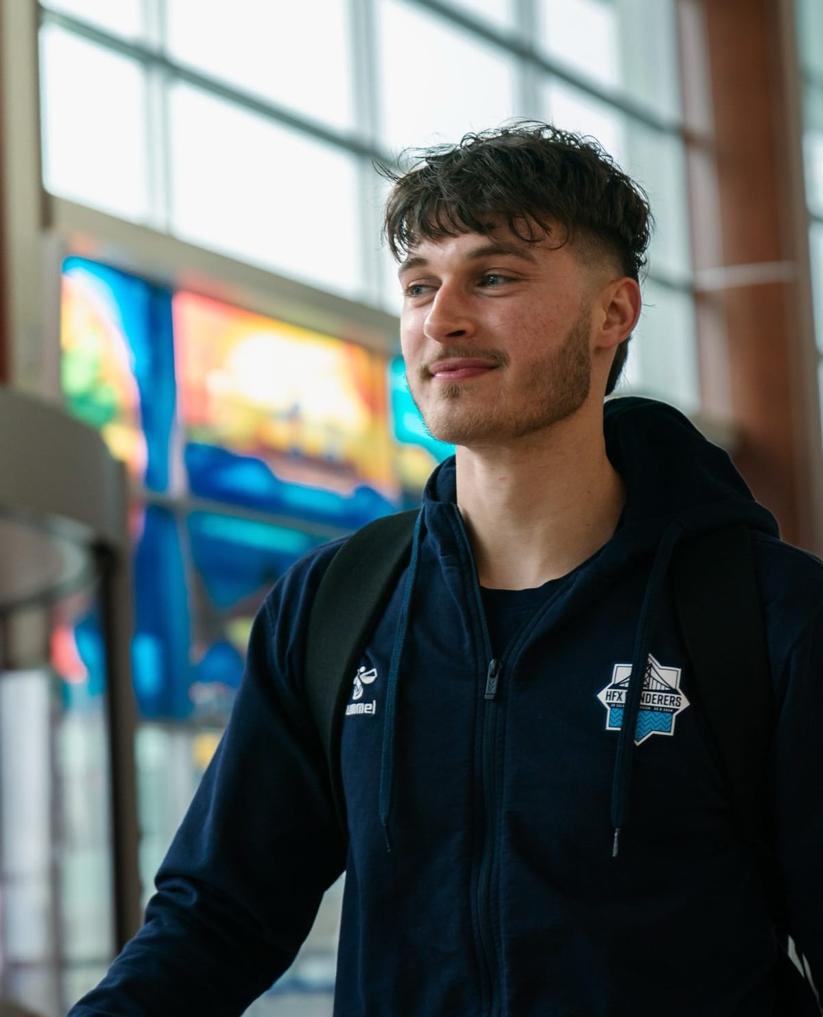 Wanderers fly West for a homecoming of sorts in Vancouver opener