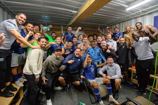Multiple HFX Wanderers players drawing interest from MLS, Europe and U.K.