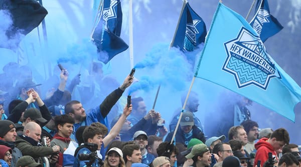 Welcome to the Wanderers Notebook