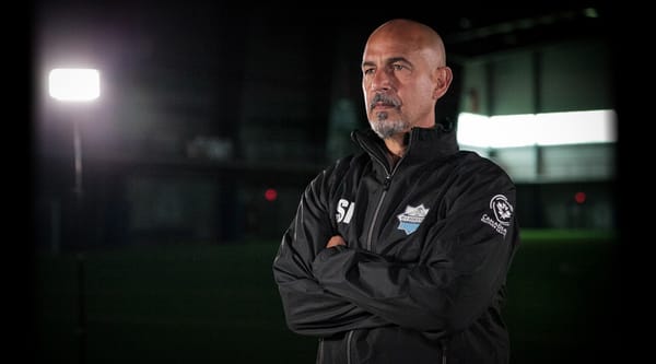 Tides add Stephen Hart as interim head coach, set for player reinforcements later in the week