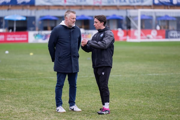 Q&A with Halifax Wanderers president Derek Martin: Coaching search, free agents and expansion