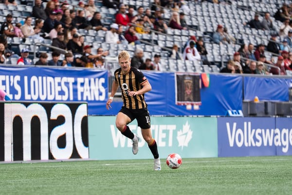 Sources: Kris Twardek to sign with Irish Premier League side