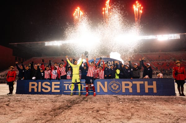 8 CPL Thoughts: Atlético Ottawa's rebuild, Vanni Sartini's choice and more