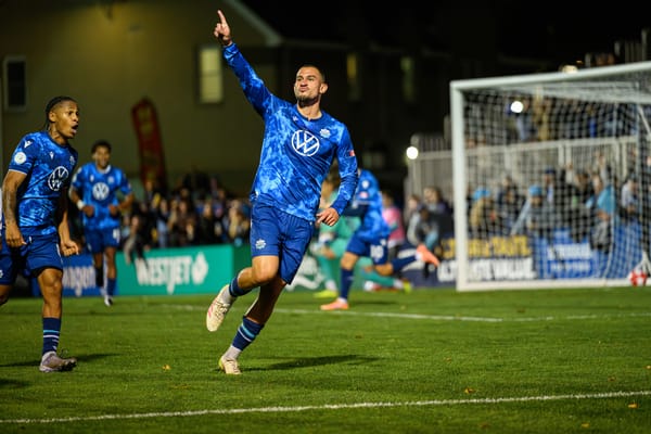 Breaking: Wanderers complete sale of Tiago Coimbra to IFK Göteborg