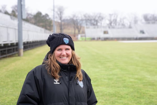 Q&A with Halifax Tides CEO Dr. Courtney Sherlock: Coaching decisions, a growing academy and NSL expansion