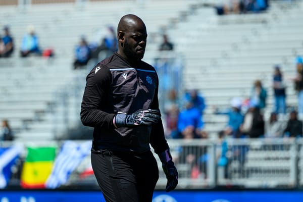 Wanderers announce further changes to coaching staff in an off-season marked by change