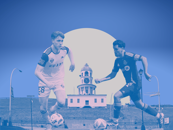 Wanderers tap into MLS Next Pro talent with Linder, Olguin signings