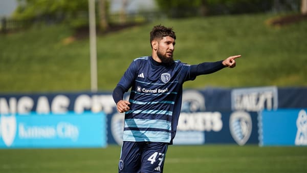 Sources: Atlético Ottawa set to sign midfielder Kamron Habibullah