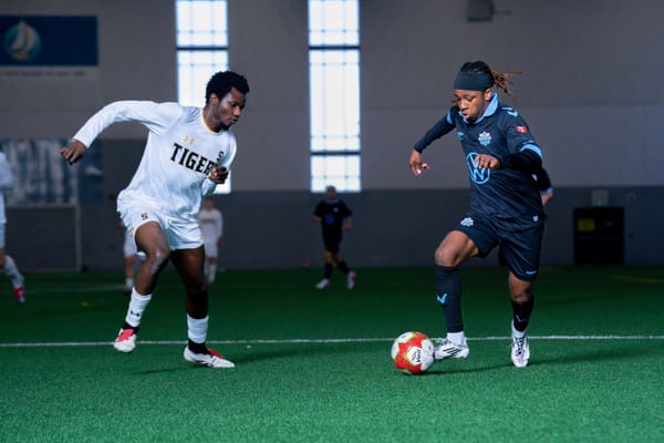 Wanderers look to 'a battery of strikers' for goals on eve of the regular season