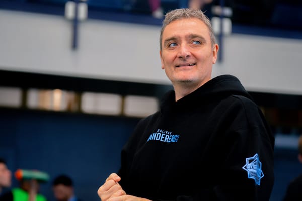 Whitecaps East: How Vanni Sartini's time in MLS laid the blueprints for this year's Wanderers