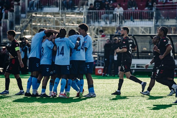 Leadership, and a touch of luck, guide Wanderers to their first win of 2026